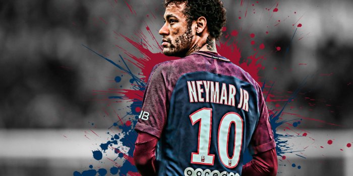 3840x2400 Neymar 4k Ultra HD Wallpaper | Background Image | 3840x2400 | ID