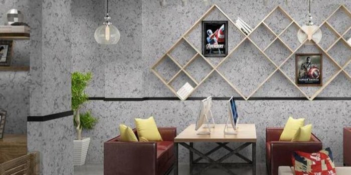 900x900 Modern Luxury Marble Textured Wallpaper For Walls 3 D Wall Paper Rolls For  Bedroom Living Room Sofa TV Background Decor