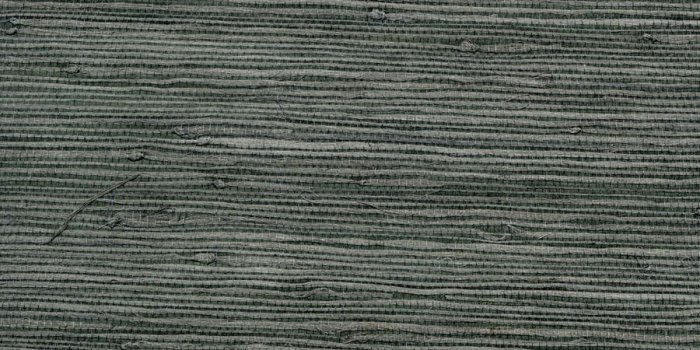 900x900 Allen + roth Dark Grey Grasscloth Unpasted Textured Wallpaper at