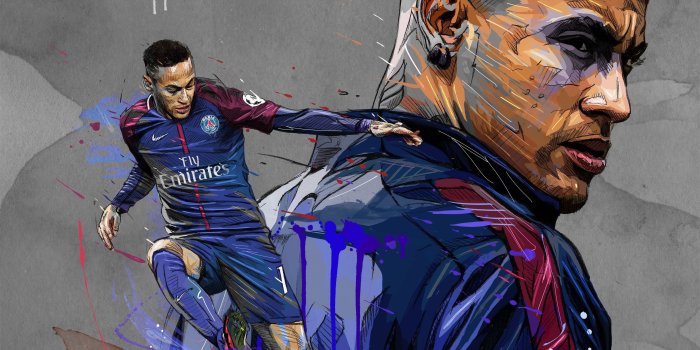 3268x3504 Neymar Photos 2018 | Neymar Wallpaper