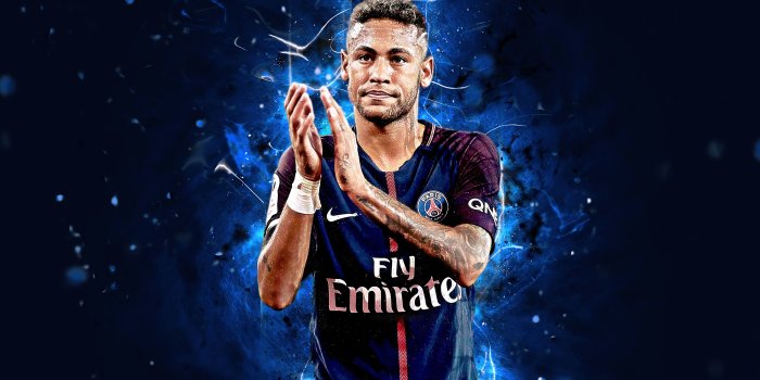 3840x2400 5066322 2880x1800 Paris Saint-Germain F.C., Soccer, Neymar wallpaper