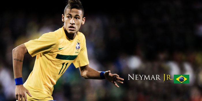 1920x1080 Neymar Wallpapers HD