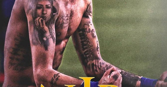 670x1192 Neymar Wallpaper New | Football Wallpaper HD for Android - APK Download