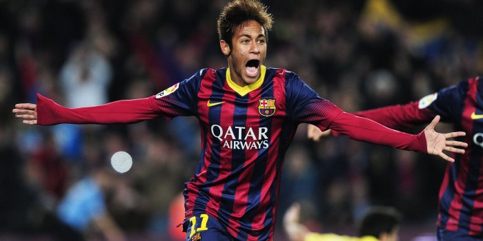 1920x1080 Neymar Wallpapers, Pictures, Images