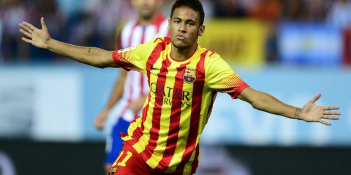 1920x1200 Cool Neymar Wallpapers HD