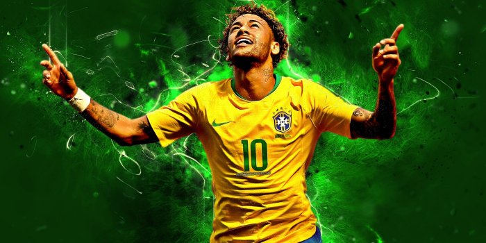 2880x1620 Neymar wallpapers | Freshwallpapers