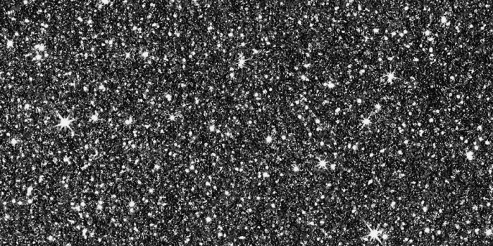 1000x1000 Muriva Textured Sparkle Wallpaper Black (701353)