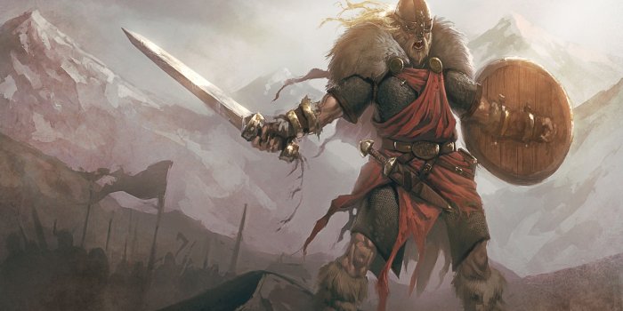 2500x1885 Ultra HD Viking 4K Wallpapers (3000x2263 px) download free on