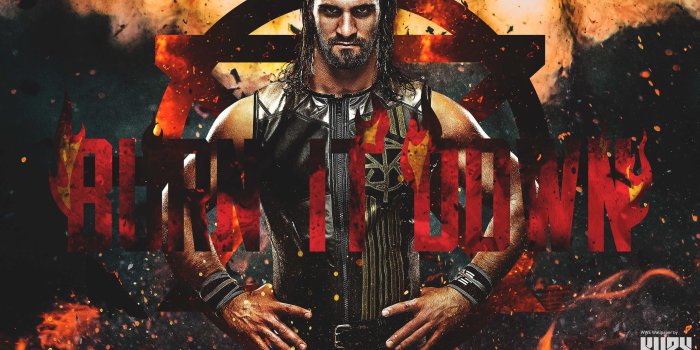 2560x1600 88+ Wwe 2018 Wallpapers on WallpaperPlay