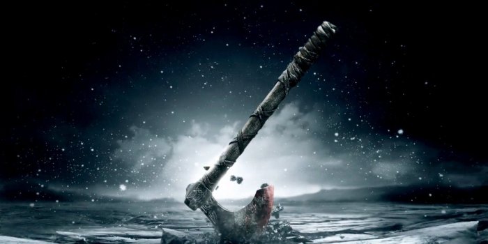 1920x1080 60+ Vikings Wallpapers - Download at WallpaperBro