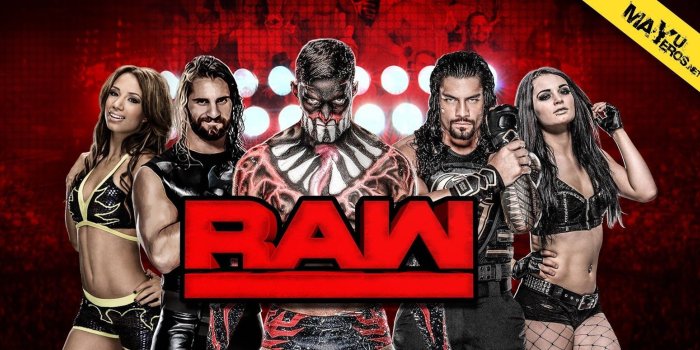 1600x774 wwe-raw-hd-wallpapers | WWE Raw HD Wallpapers | Wwe, Hd images, Hd