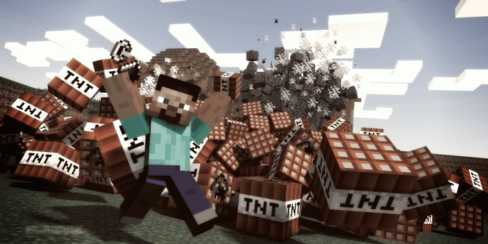 1280x720 Griefing, and how to stop it (My version) Minecraft Blog