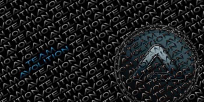 1600x1000 Team Avolition Wallpaper