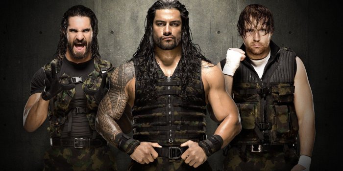 1920x1080 The Shield WWE Wallpaper 2017 | The Shield Wwe 2017 Pictures to Pin