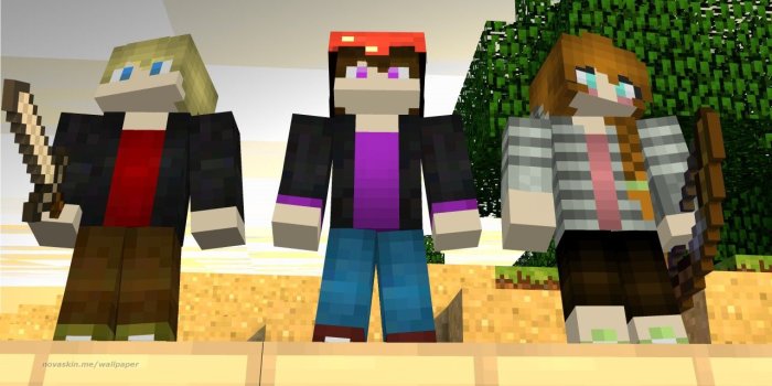 1280x720 ಉϻιԁಉ 5 Ways To Prevent Griefing Minecraft Blog