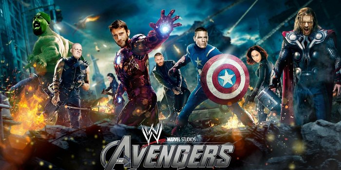 1920x1080 Cool WWE Wallpapers - Top Free Cool WWE Backgrounds - WallpaperAccess