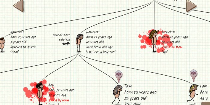 2048x1536 Done with this game - Griefers - Life Stories - English - You are Hope