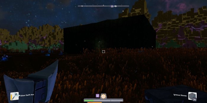 1920x1080 Possible griefer? - Support - Boundless Community