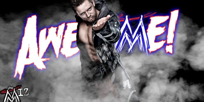 1600x900 WWE Superstar The Miz Wallpapers HD Pictures – One HD Wallpaper