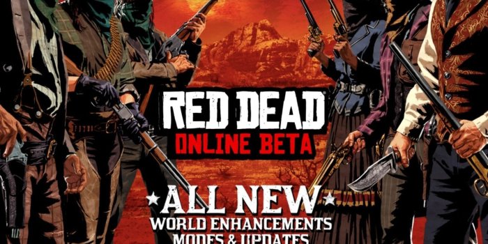 1920x1080 Red Dead Online update falls short of fixing griefing and economy