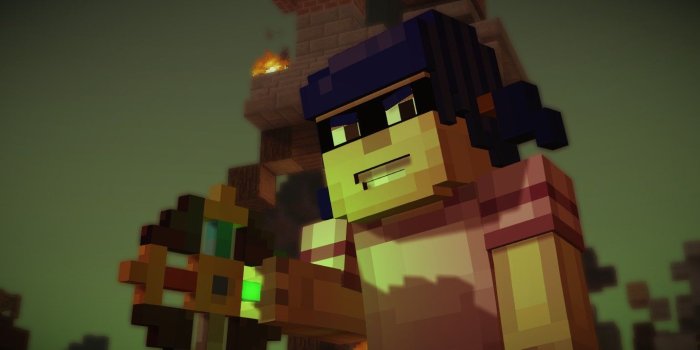 1366x768 Nohr | Minecraft Story Mode Wiki | FANDOM powered by Wikia