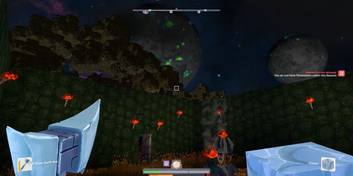 1920x1080 Possible griefer? - Support - Boundless Community