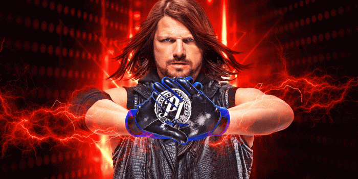1365x768 WWE AJ Styles Wallpapers Download High Quality HD Images