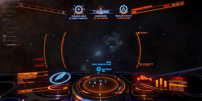 1920x1080 Introducing the Long Range Griefer Life Extension Package