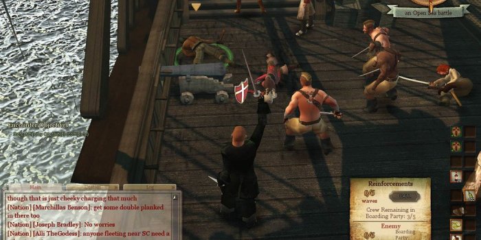 1024x819 Dumb Vanity Names & Griefer Fail, the Ageless Combo