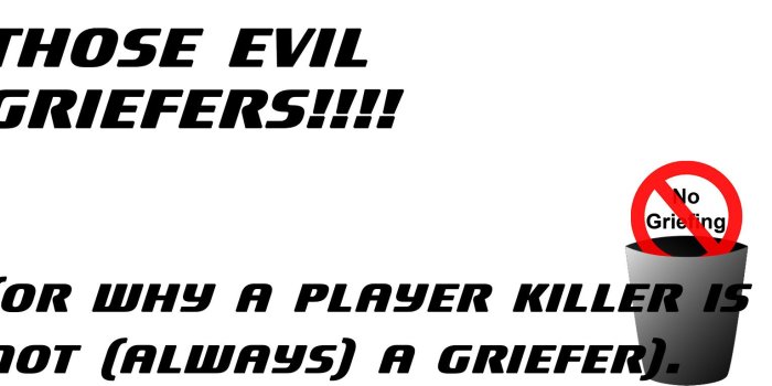1920x768 Those Evil Griefers! – Peter Petermanns Devedge