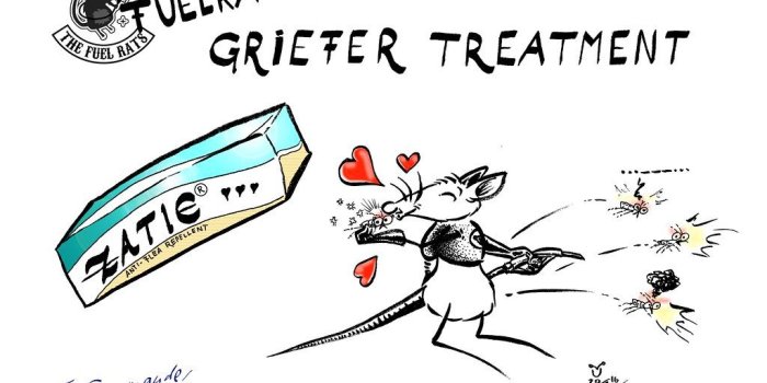 1024x768 The Griefer. A FuelRats Cartoon | ⛽ The Fuel Rats Artists Collective