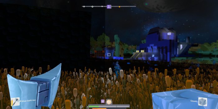 1920x1080 Possible griefer? - Support - Boundless Community