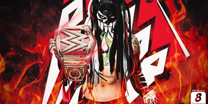 1191x670 Top 60+ WWE Finn Balor Wallpapers Download Latest HD Photos