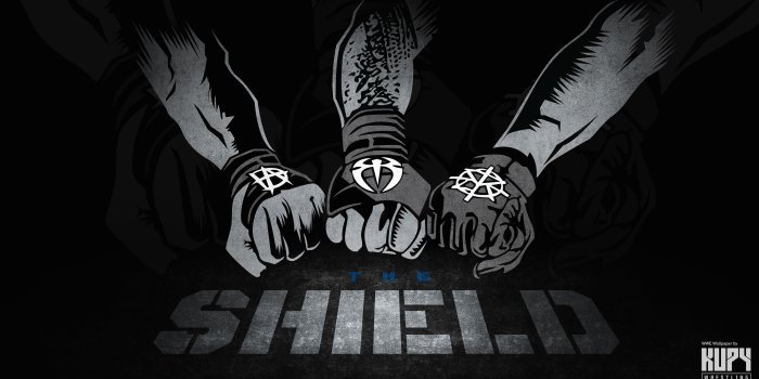 3840x2160 WWE Wallpaper 8 - 3840 X 2160