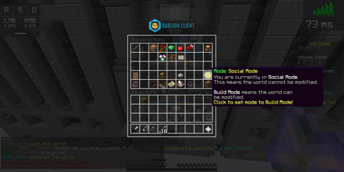 1366x768 Guide] Someone is griefing!!! What do I do?! | Hypixel - Minecraft