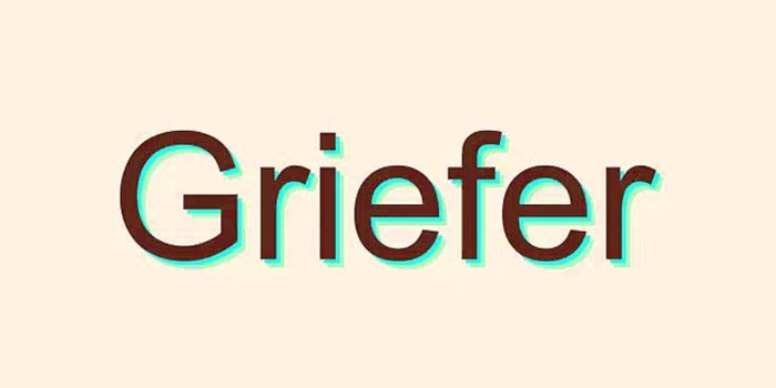 1920x1080 How to Pronounce Griefer