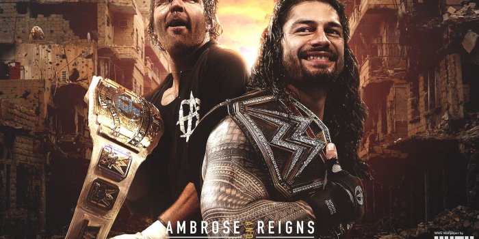 1920x1200 HD wallpaper: The Shield digital wallpaper, WWE, wrestling, Roman