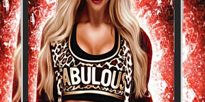 1068x1846 Carmella WWE Wallpaper for Android - APK Download