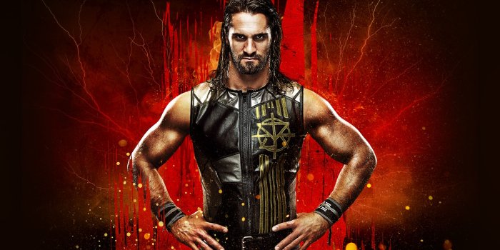 1920x1080 WWE 2K18 Wallpapers & Artworks - Images Gallery