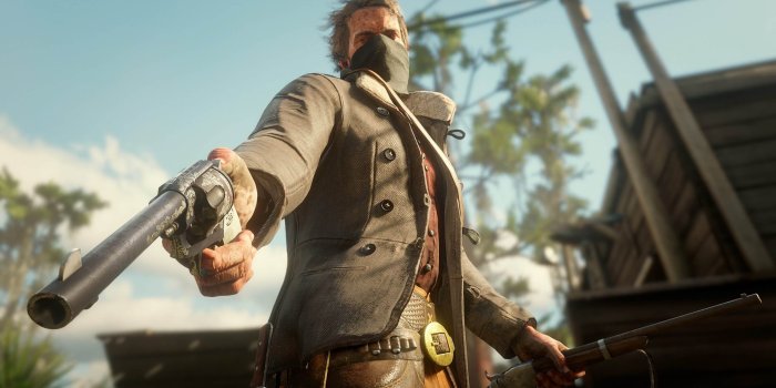 2560x1439 Griefing players is about to become harder in Red Dead Online - TechSpot