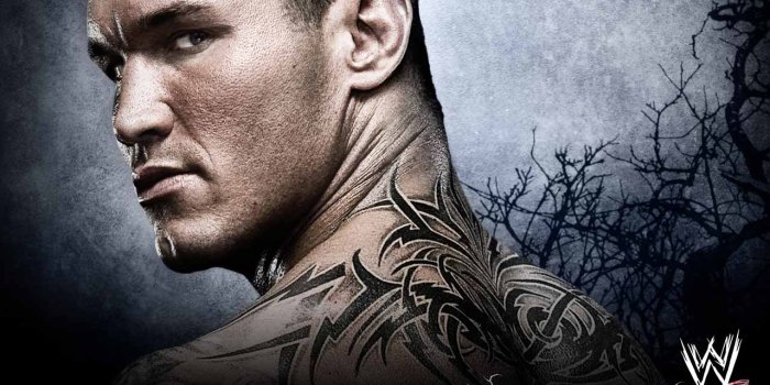 1280x1024 WWE HD Wallpapers