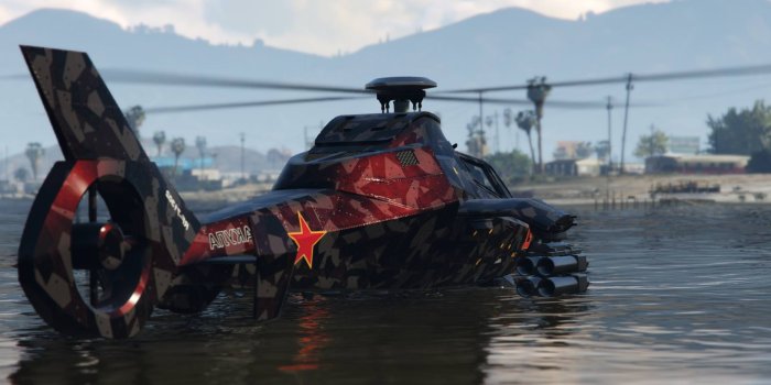 1920x1080 Rare photograph of a Griefer waiting in the shallows for their next