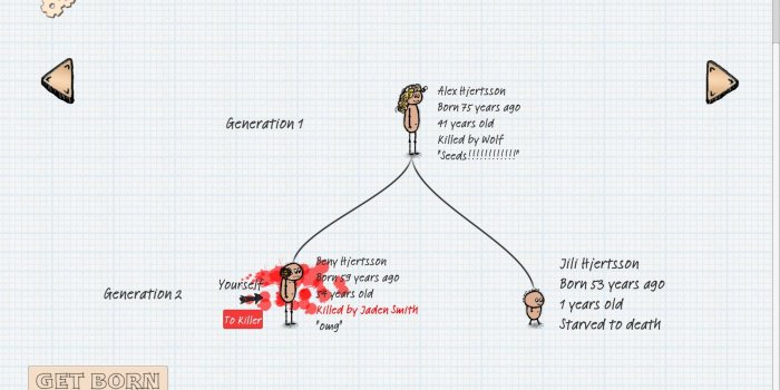 1920x1080 Experienced Griefing - You are Hope