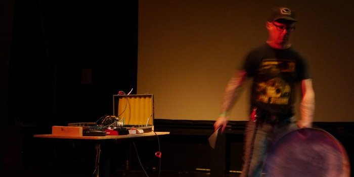 1024x768 Griefer | Vancouver Noise Fest VII Red Gate Revue Stage, Van…