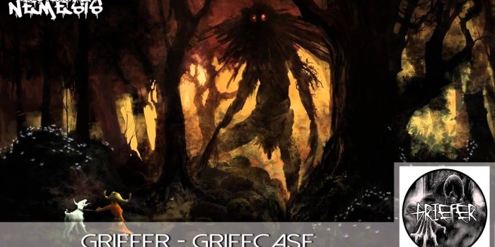 1920x1080 Griefer - Griefcase