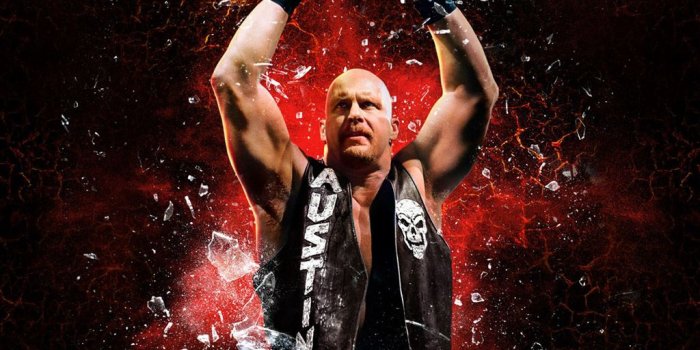 1024x768 WWE Wallpaper #242