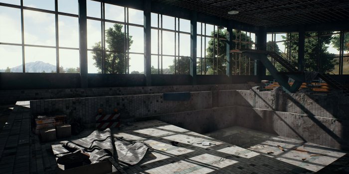 1920x1080 Some members of PUBG's community are unreasonably upset about recent