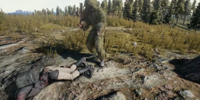 1920x1080 PUBG has updated its method of reporting cheaters and griefers