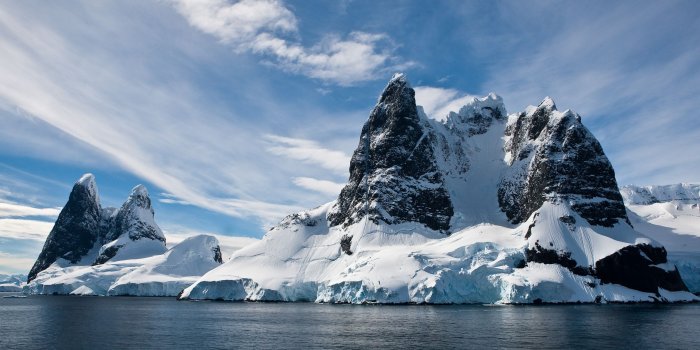 2560x1600 72 Glacier HD Wallpapers | Background Images