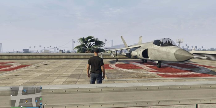 1920x1080 Why There Are So Many Griefers In GTA Online And How To Avoid Them